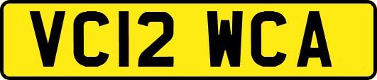 VC12WCA