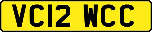 VC12WCC