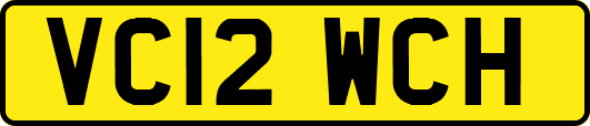 VC12WCH