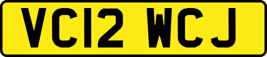 VC12WCJ