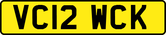 VC12WCK