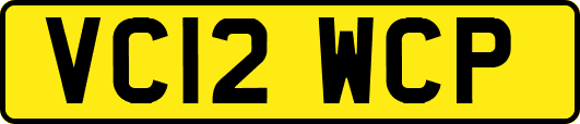VC12WCP