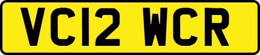 VC12WCR