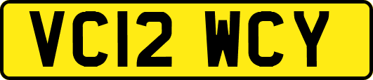 VC12WCY