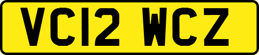 VC12WCZ