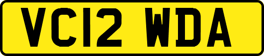 VC12WDA
