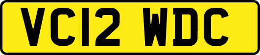 VC12WDC