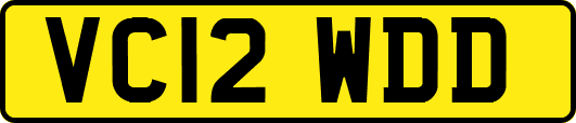 VC12WDD
