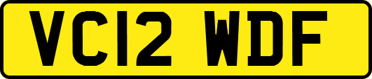 VC12WDF