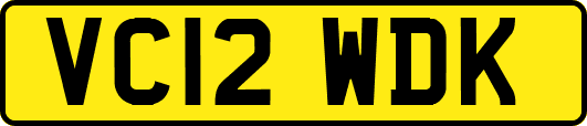 VC12WDK