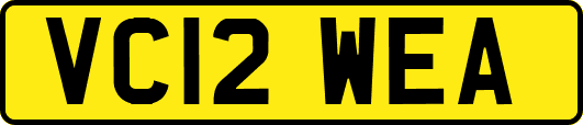 VC12WEA