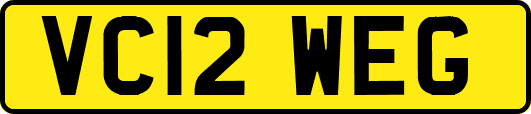 VC12WEG