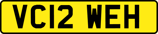 VC12WEH