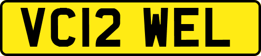 VC12WEL