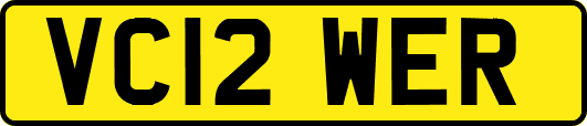 VC12WER