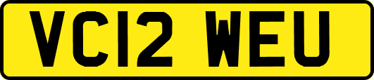 VC12WEU