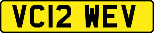 VC12WEV