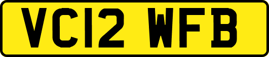 VC12WFB
