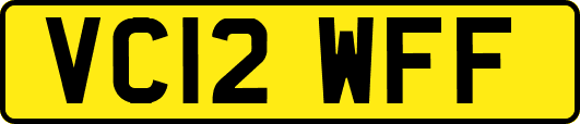 VC12WFF