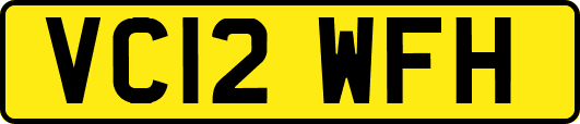 VC12WFH