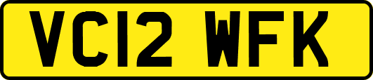 VC12WFK
