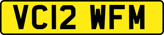 VC12WFM