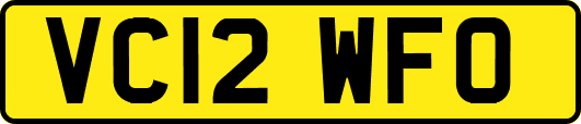 VC12WFO