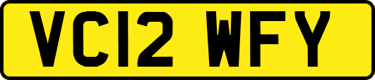 VC12WFY