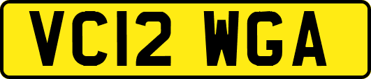 VC12WGA