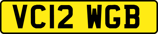 VC12WGB