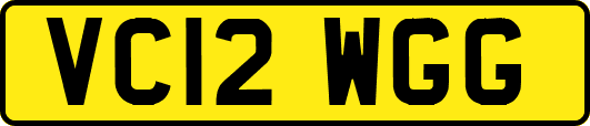 VC12WGG
