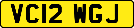 VC12WGJ
