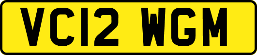 VC12WGM