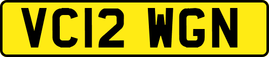 VC12WGN