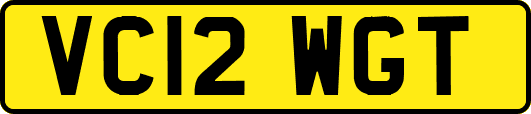 VC12WGT