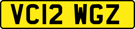 VC12WGZ