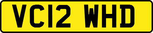 VC12WHD