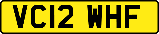 VC12WHF