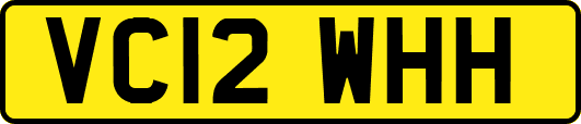 VC12WHH