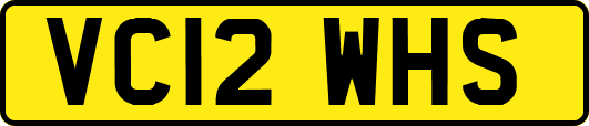 VC12WHS