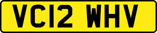 VC12WHV