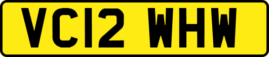 VC12WHW