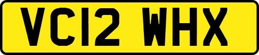 VC12WHX