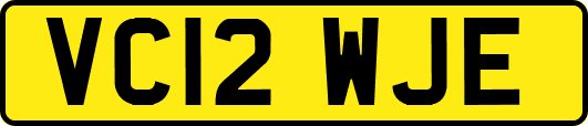 VC12WJE