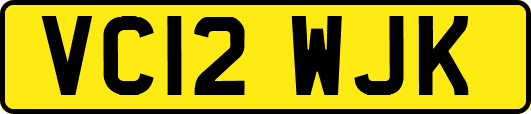 VC12WJK