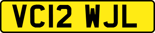 VC12WJL