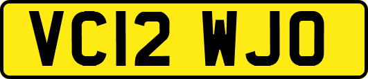 VC12WJO