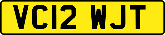 VC12WJT