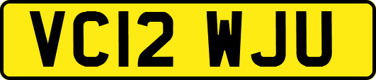 VC12WJU