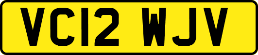 VC12WJV